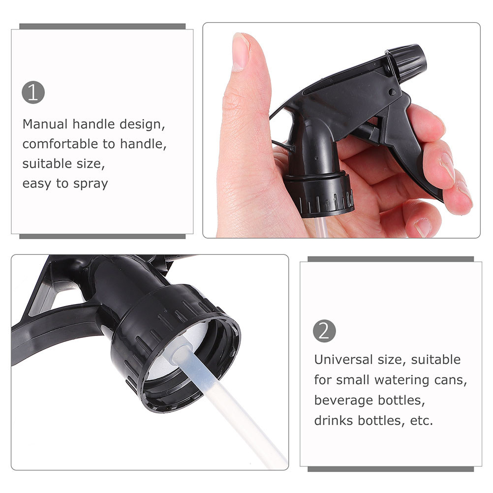 10 pièces de buses de pulvéris - Garden Hose Nozzle avis et prix