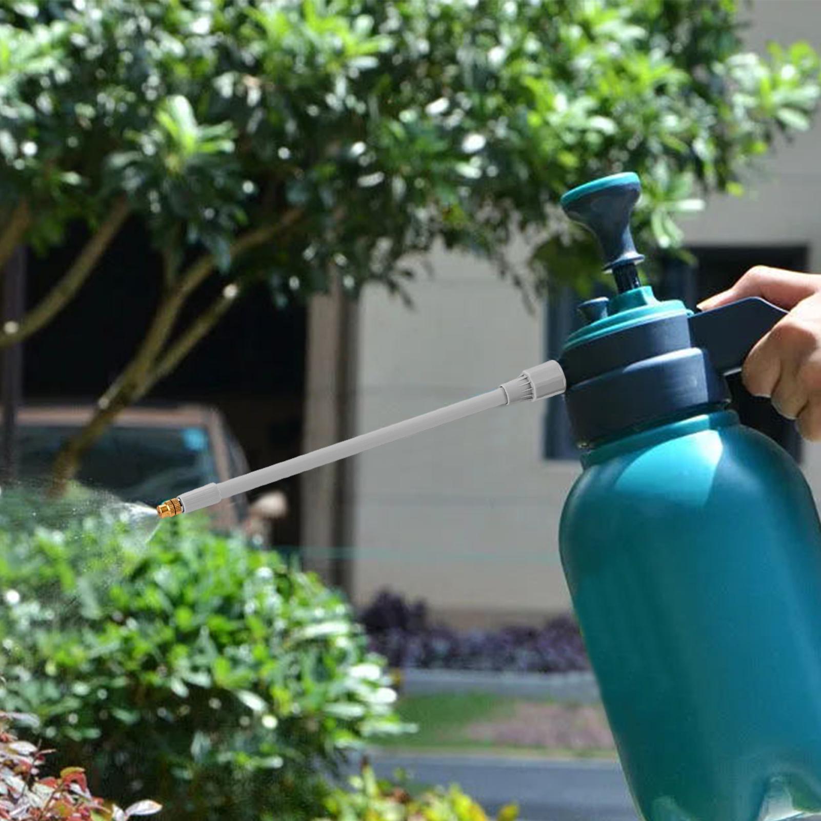 Barre de pulvérisation univers - Garden Hose Nozzle avis et prix