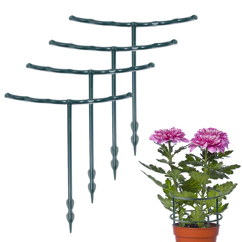 Support de plante en plastique - Gardening Tools Holder avis et prix