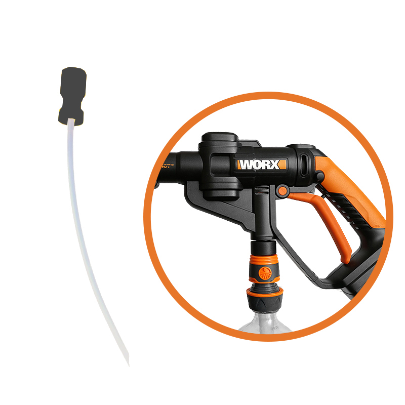 Connecteur de bouchon de boute - Gardening Tools Drawing avis et prix