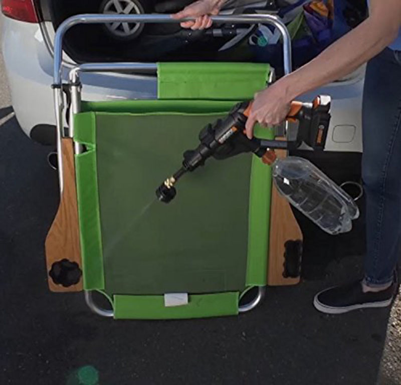 Connecteur de bouchon de boute - Gardening Tools Drawing avis et prix