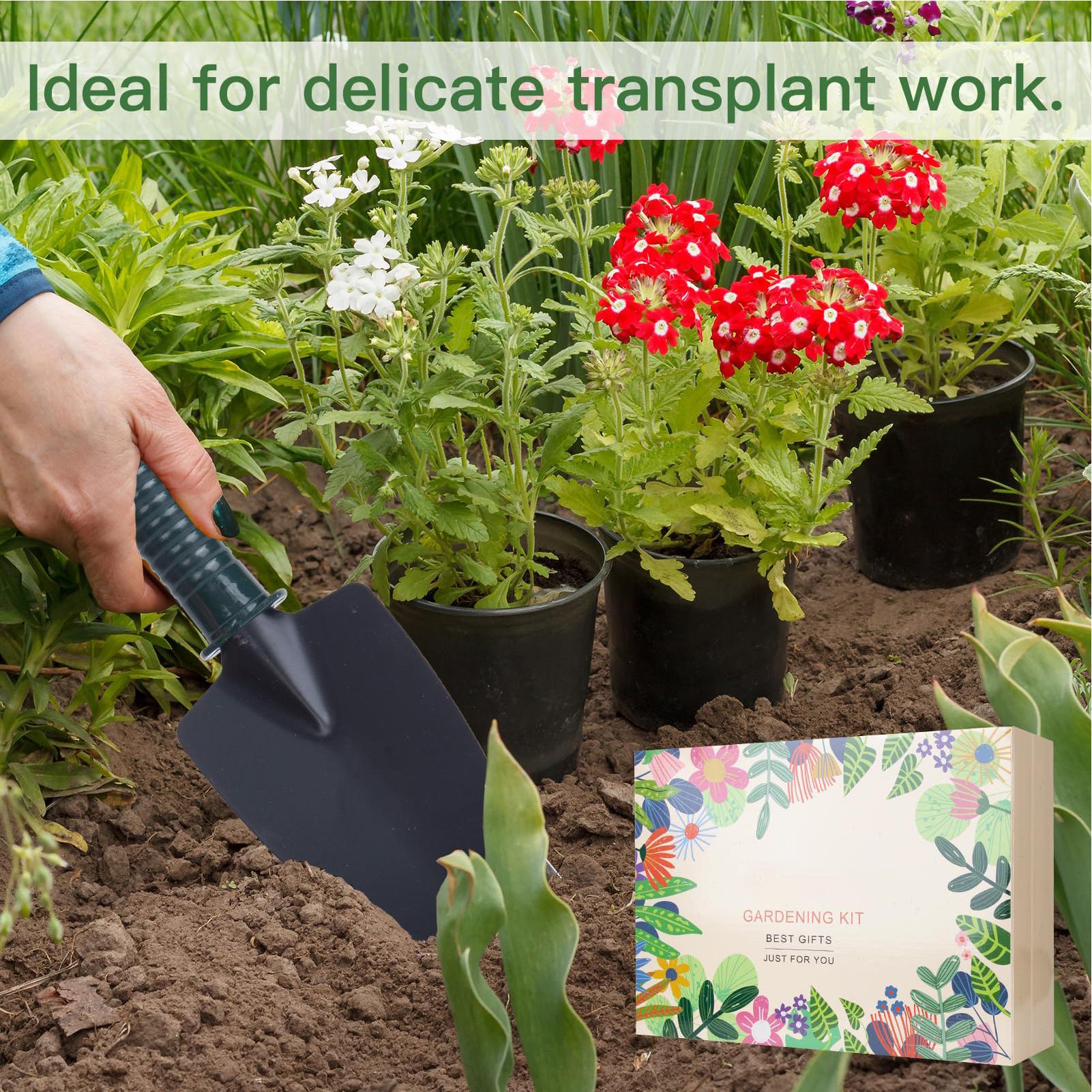 Calendrier de compte à rebours - Gardening Tools Mothers Day avis et prix