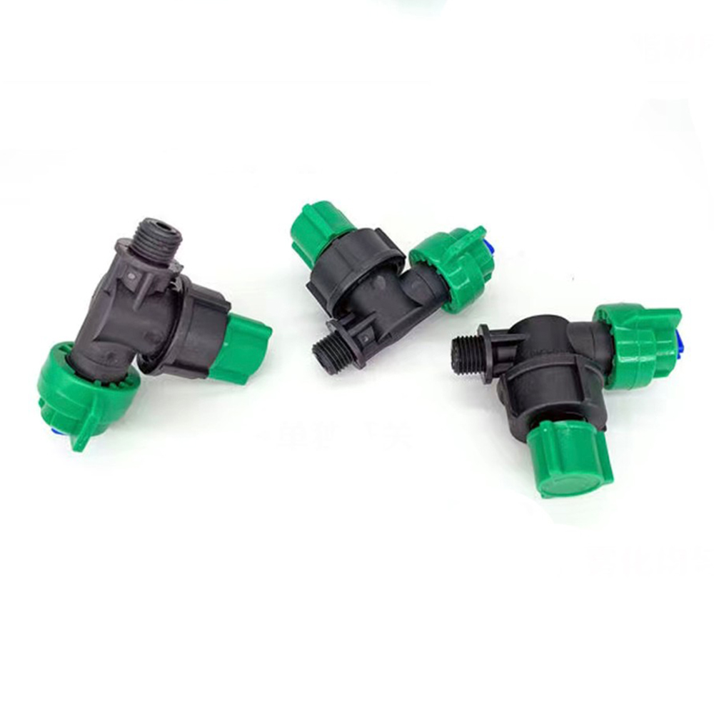Raccords de tubes de pulvérisa - Gardening Tools Equipment avis et prix