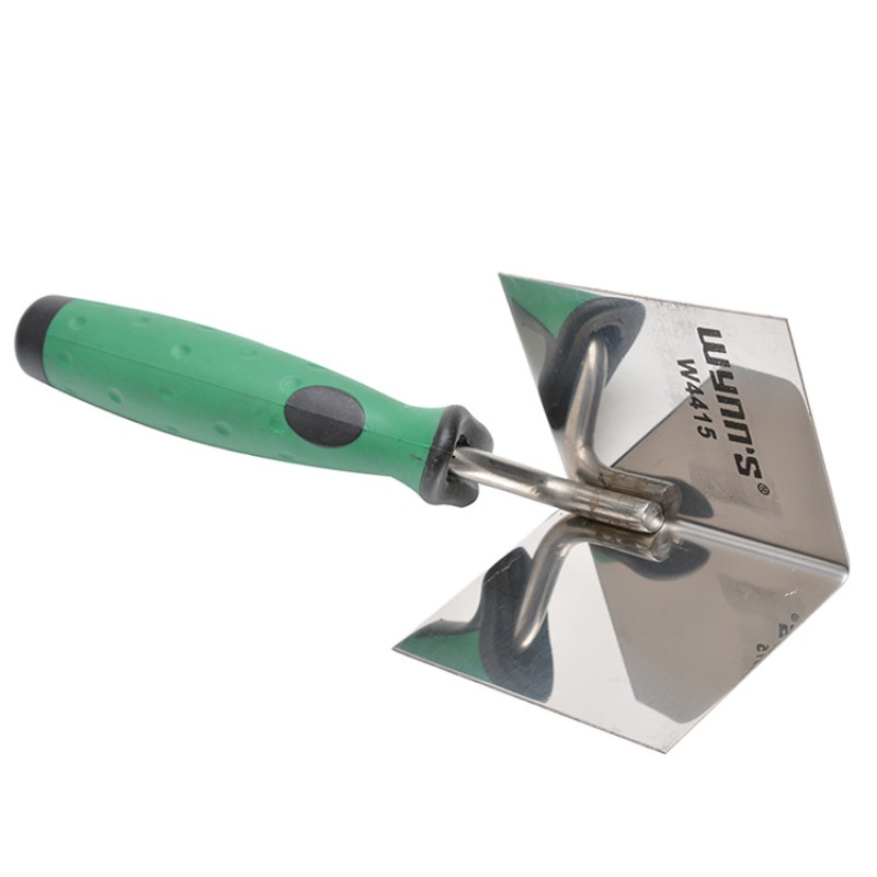 Outil d'angle, truelle à plâtr - Gardening Tools Trowel avis et prix