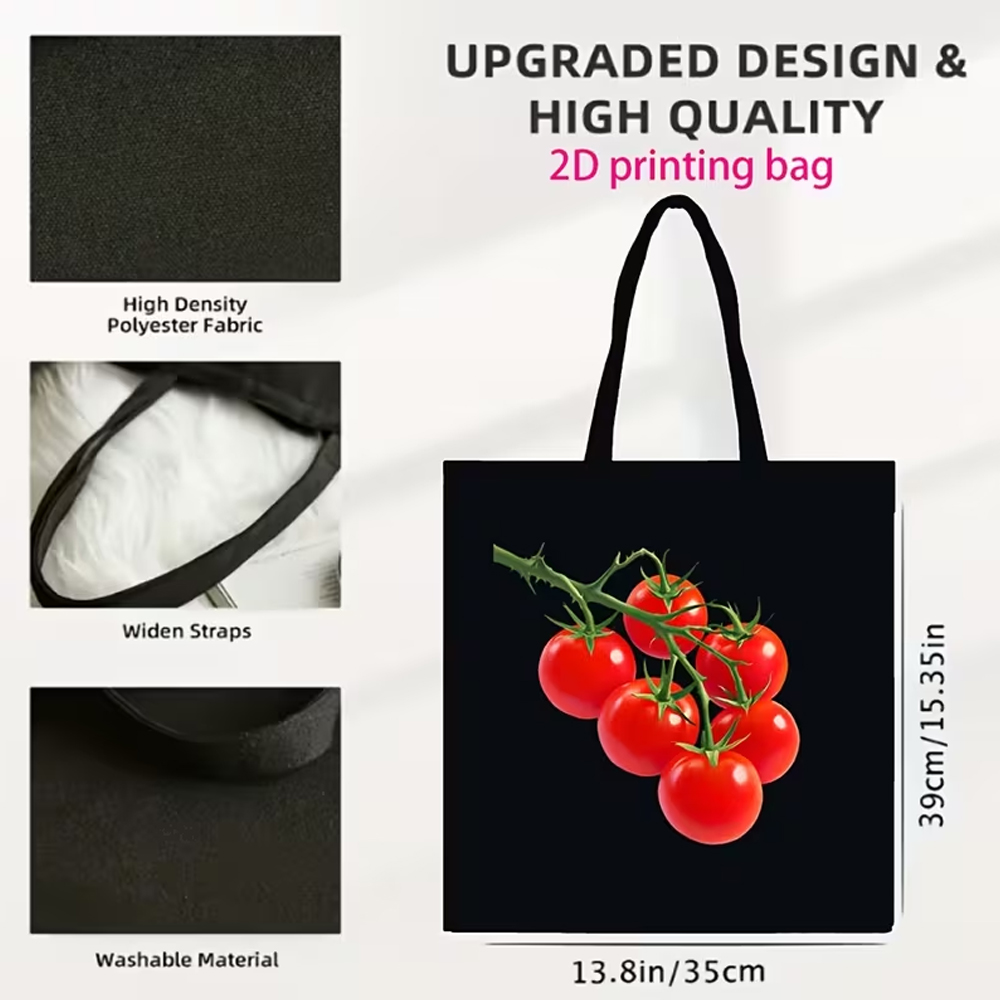 Sac de courses réutilisable av - Gardening Tools Store avis et prix