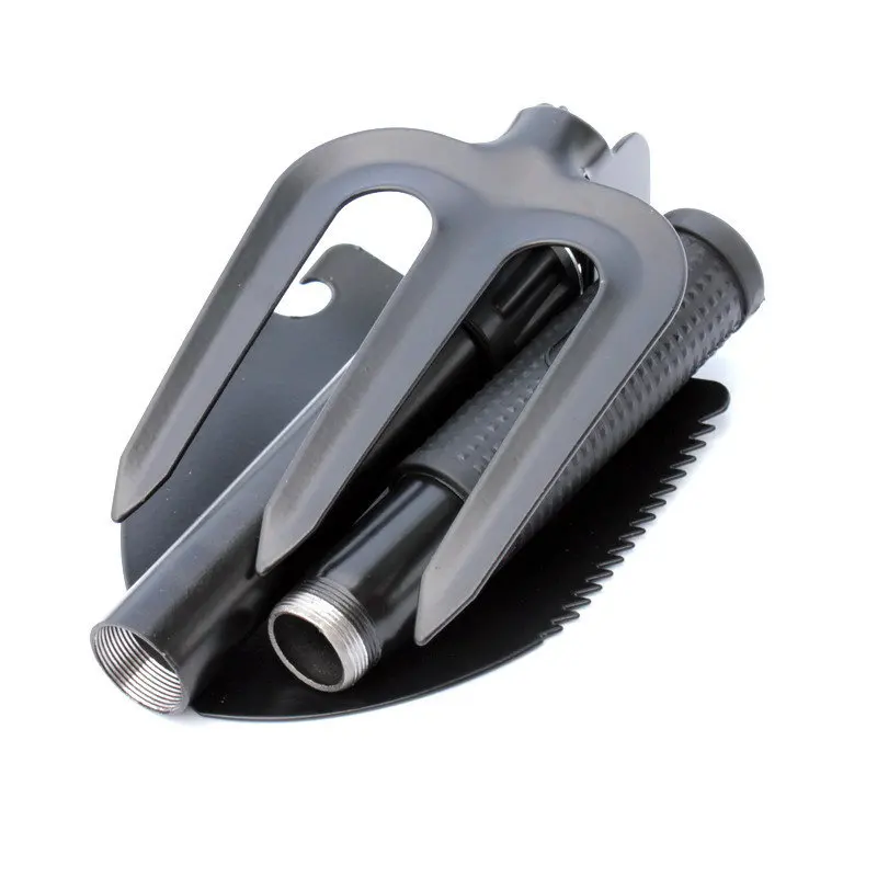 Pelle pliante multifonction po - Gardening Tools Trowel avis et prix
