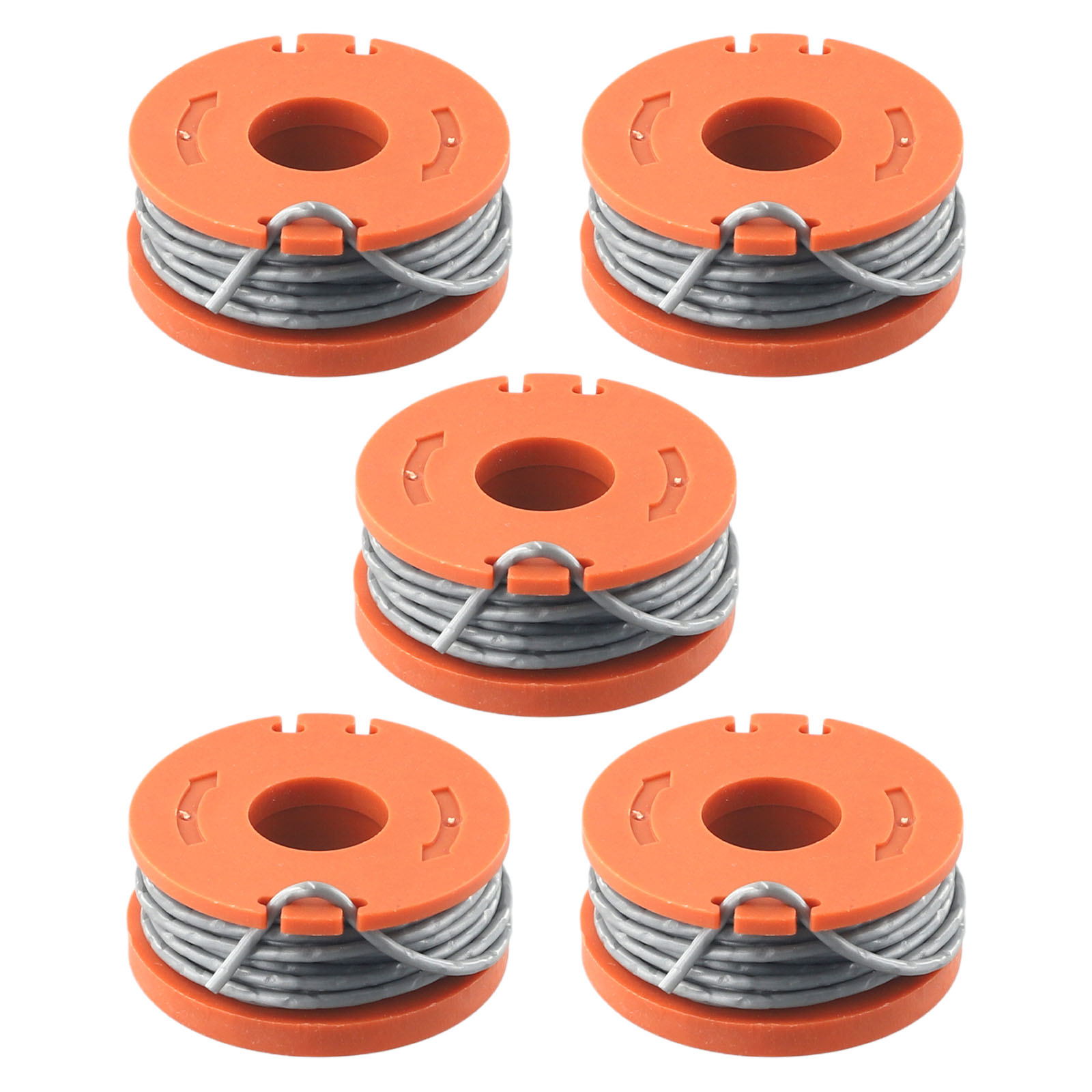 Lot de 5 bobines et fils de co - Gardening Tools Argos avis et prix