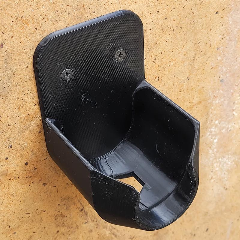 Support mural pour buse de tuy - Garden Hose Nozzle avis et prix