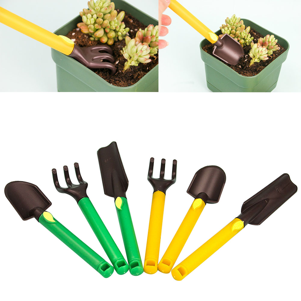 Kit d'outils de jardinage pour - Gardening Tools Trowel avis et prix