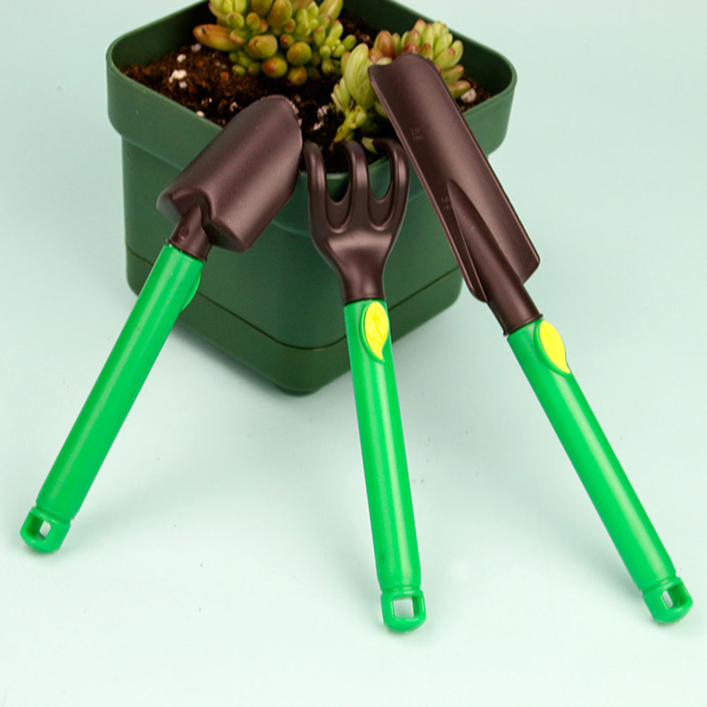 Kit d'outils de jardinage pour - Gardening Tools Trowel avis et prix