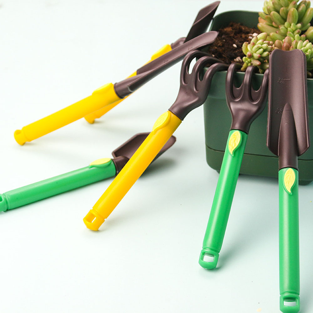 Kit d'outils de jardinage pour - Gardening Tools Trowel avis et prix