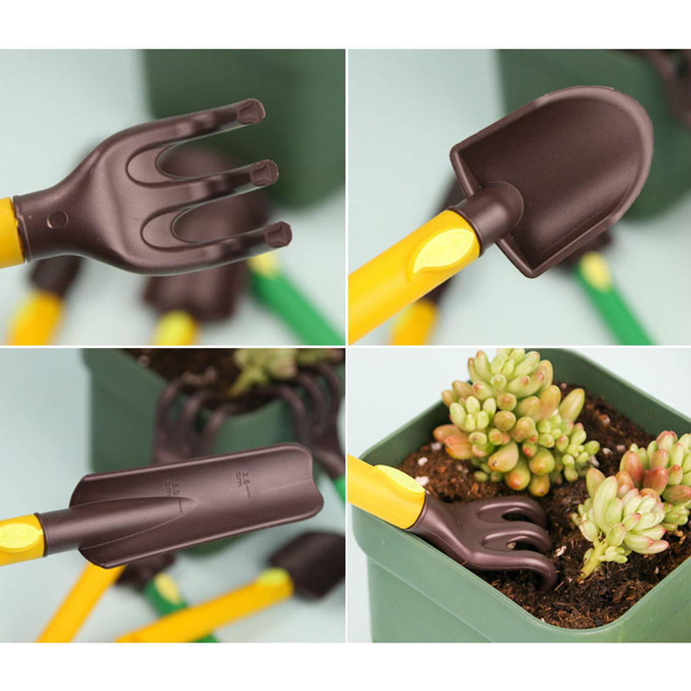 Kit d'outils de jardinage pour - Gardening Tools Trowel avis et prix