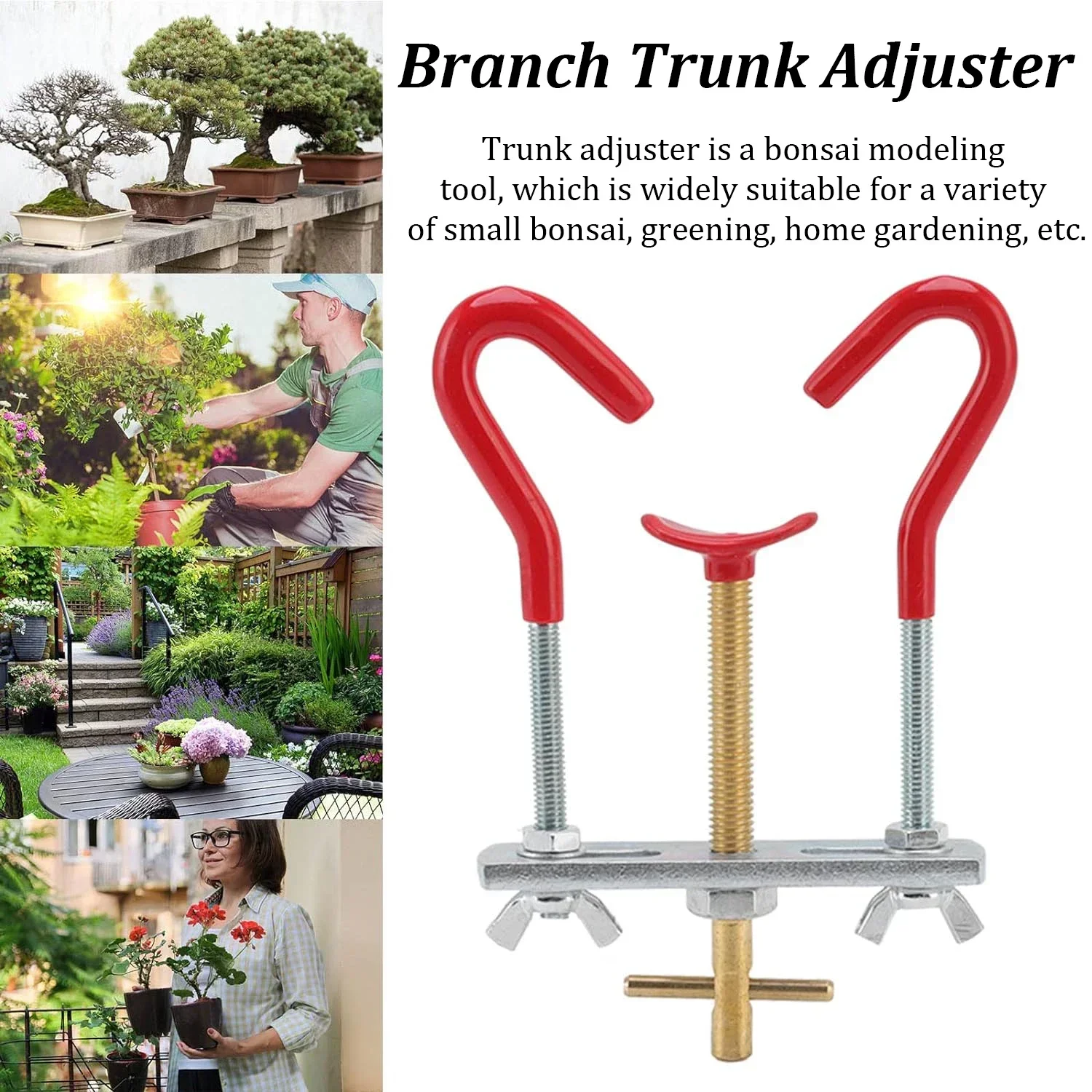 Kit d'outils de cintreuse de b - Gardening Tools Gift Set avis et prix
