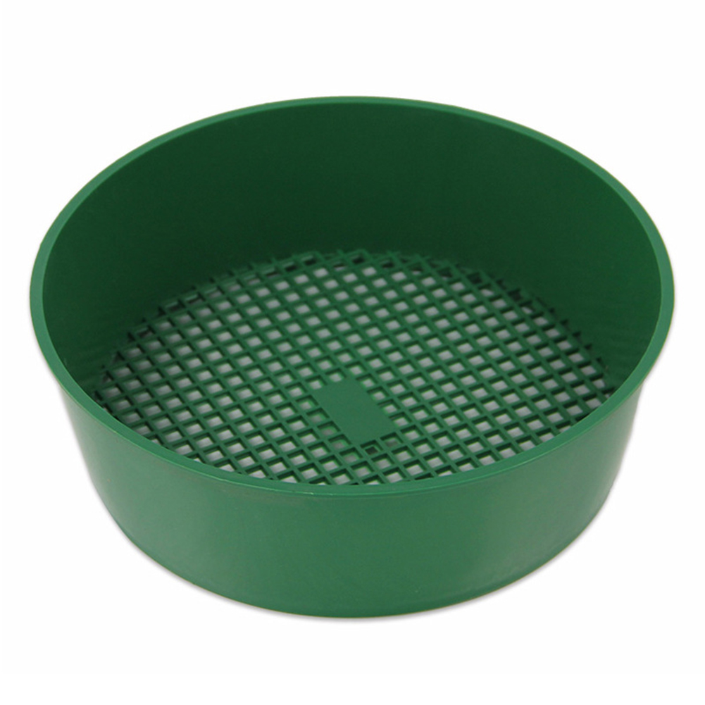 Maille de filtre de sol en pla - Gardening Tools Equipment avis et prix