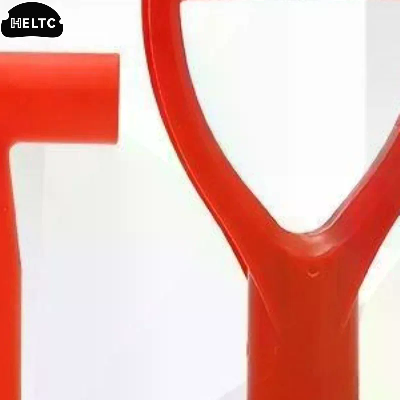 Manche de pelle en plastique e - Gardening Tools Rake avis et prix