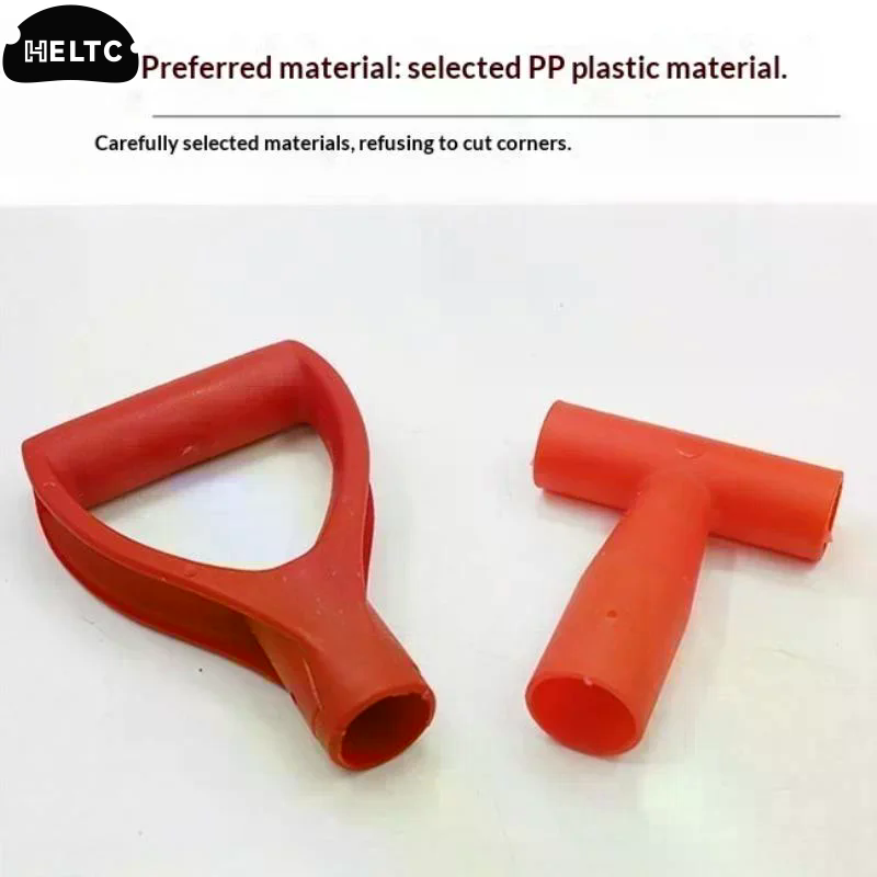 Manche de pelle en plastique e - Gardening Tools Rake avis et prix