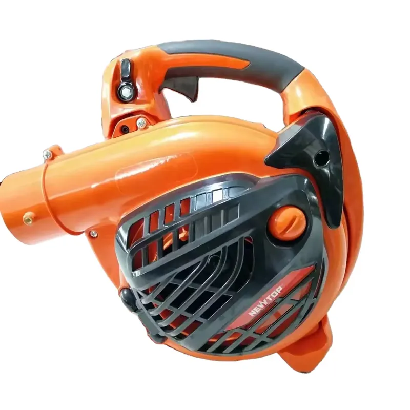 Souffleur de feuilles à essenc - Gardening Tools Deals avis et prix