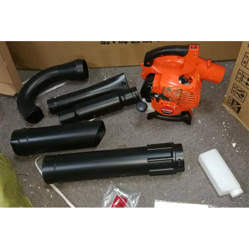 Souffleur de feuilles à essenc - Gardening Tools Deals avis et prix