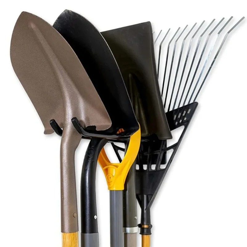 Support mural épaissi pour out - Gardening Tools Holder avis et prix