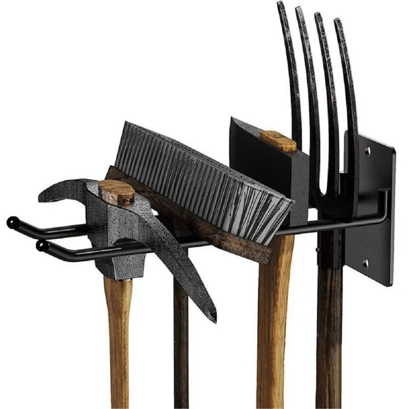 Support mural épaissi pour out - Gardening Tools Holder avis et prix