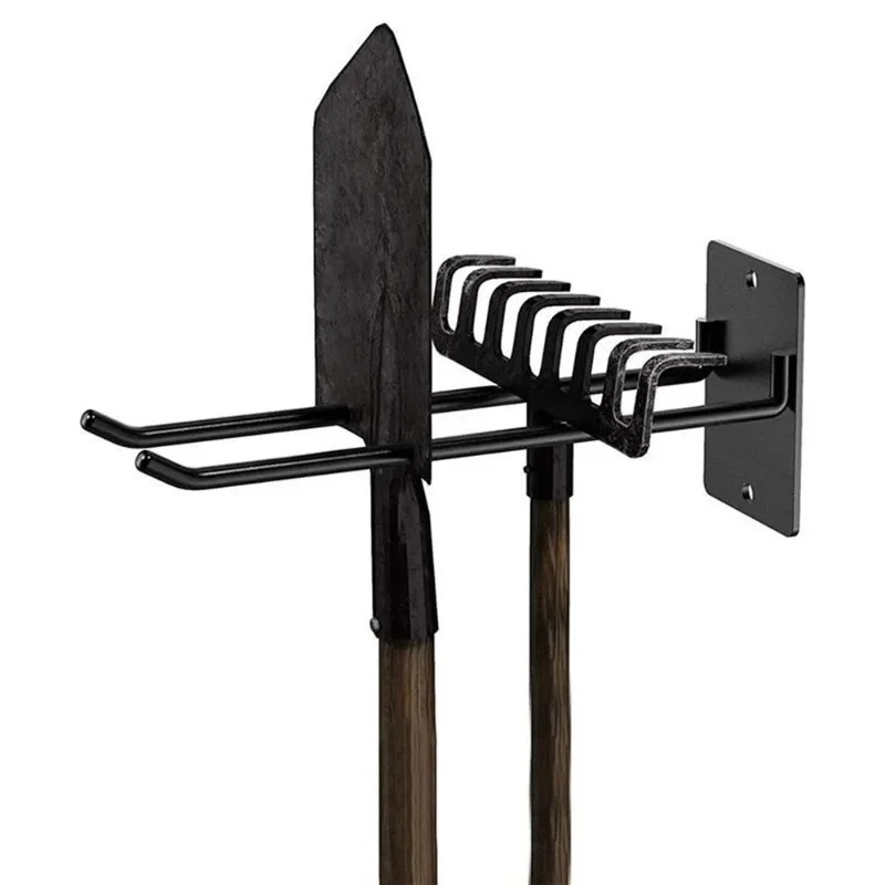 Support mural épaissi pour out - Gardening Tools Holder avis et prix