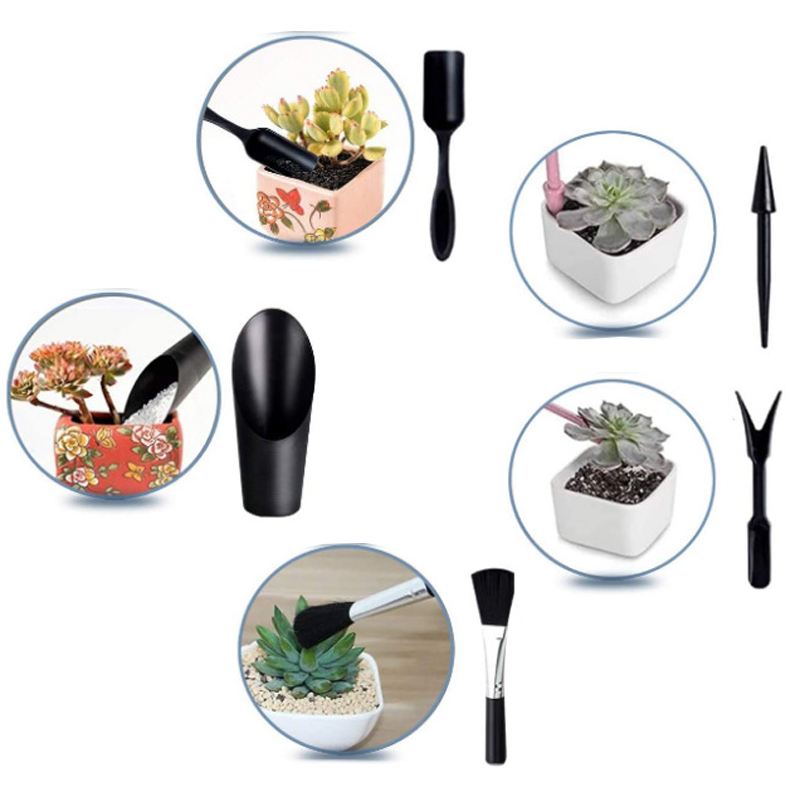 Mini ensemble d'outils de jard - Gardening Tools Equipment avis et prix