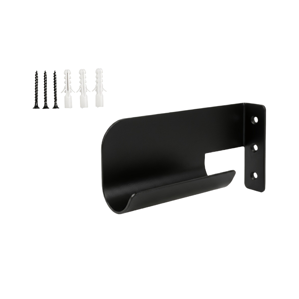 Support mural pour tronçonneus - Gardening Tools Required avis et prix
