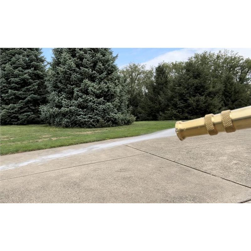 MOPHE - Buse de tuyau d'arrosa - Garden Hose Nozzle avis et prix