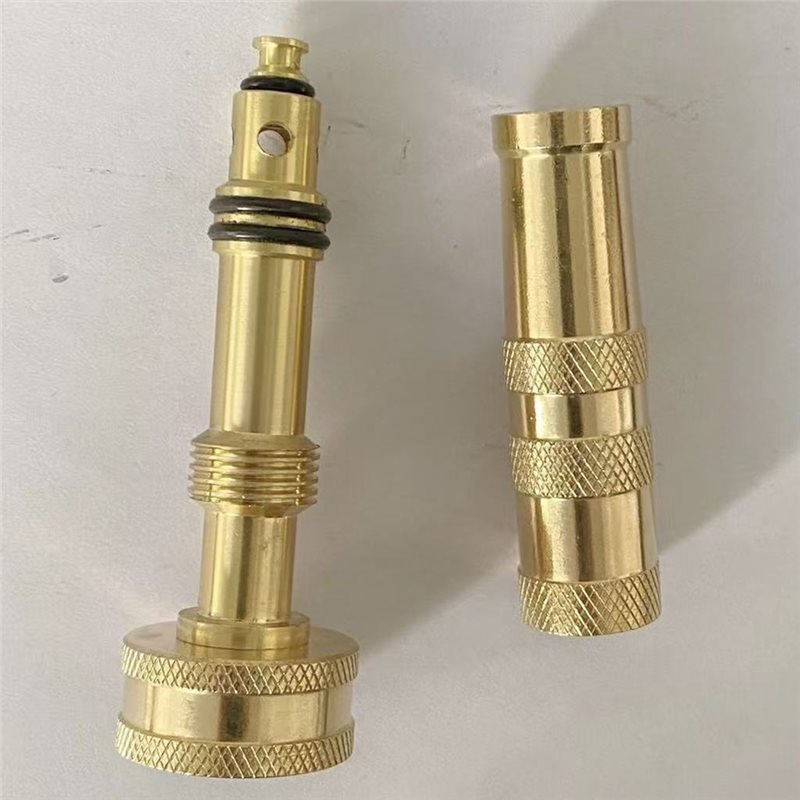MOPHE - Buse de tuyau d'arrosa - Garden Hose Nozzle avis et prix