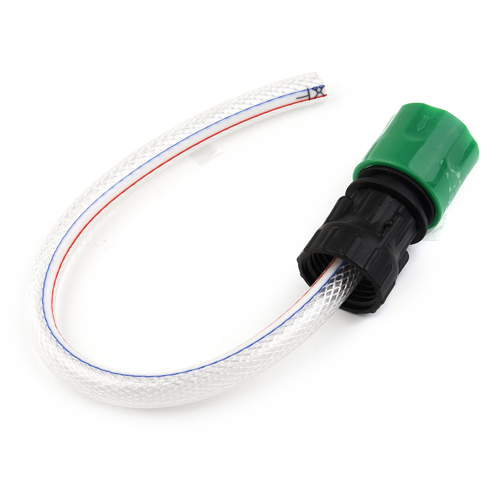 Adaptateur de tube d'aspiratio - Gardening Tools Drawing avis et prix