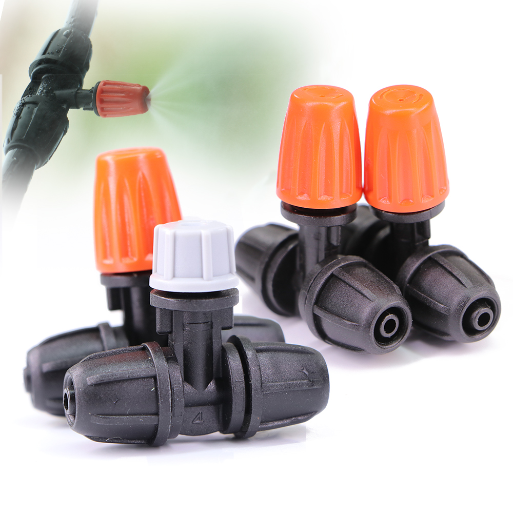 Buse de brumisation pour tuyau - Garden Hose Nozzle avis et prix