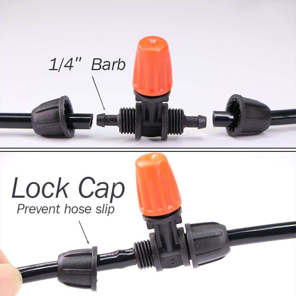 Buse de brumisation pour tuyau - Garden Hose Nozzle avis et prix
