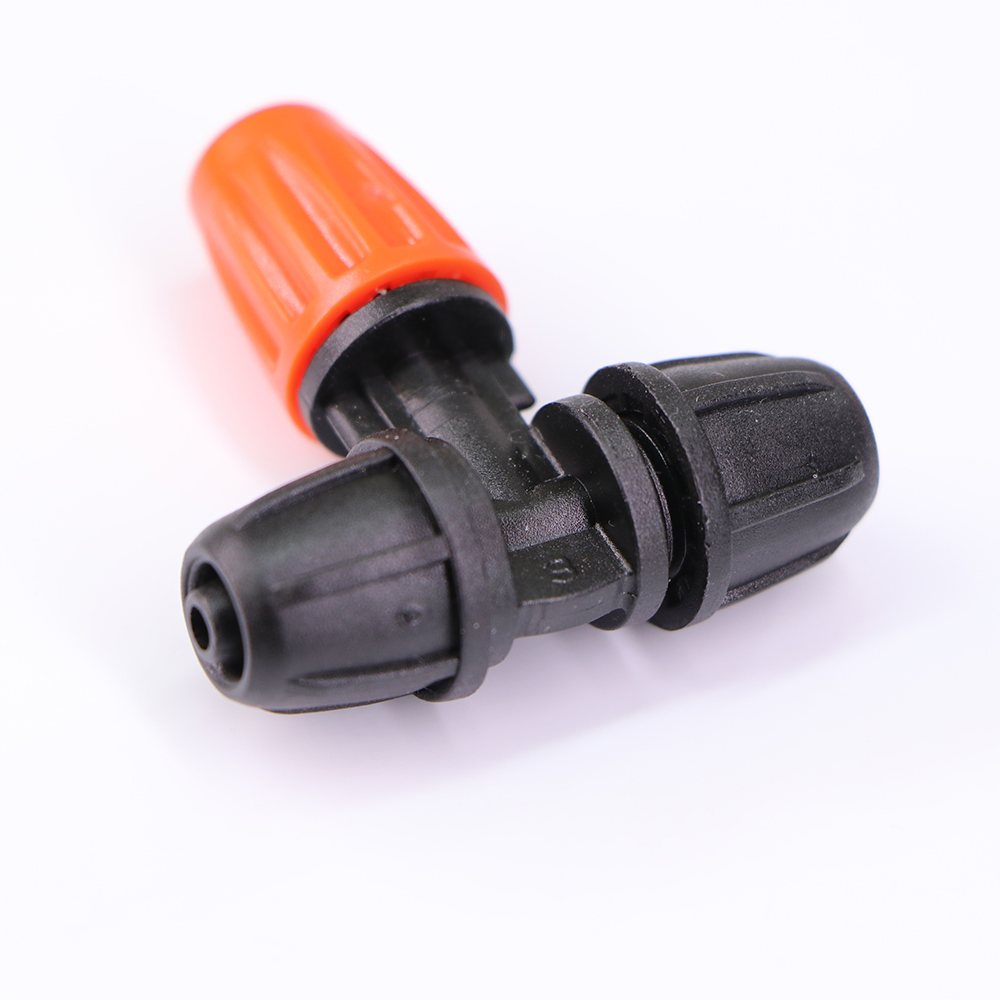 Buse de brumisation pour tuyau - Garden Hose Nozzle avis et prix