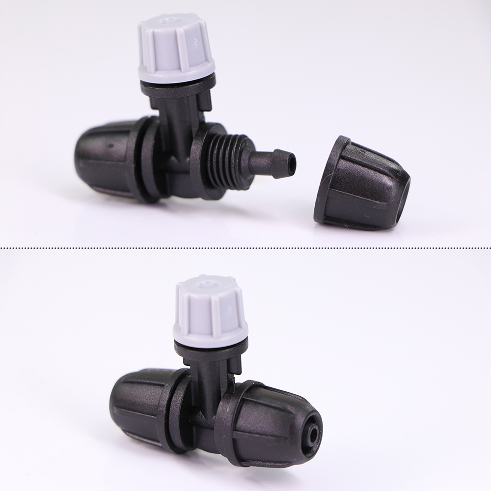 Buse de brumisation pour tuyau - Garden Hose Nozzle avis et prix