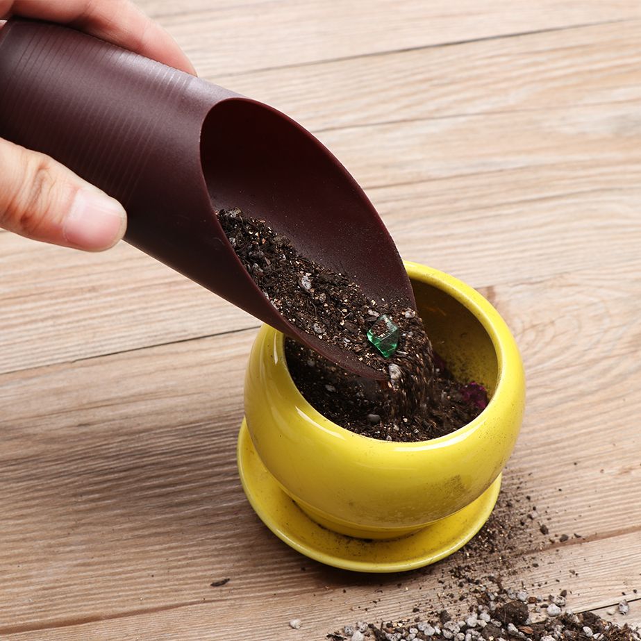 Tasse de pelle à sol en plasti - Gardening Tools Equipment avis et prix