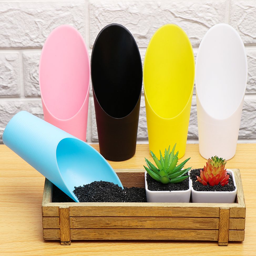 Tasse de pelle à sol en plasti - Gardening Tools Equipment avis et prix