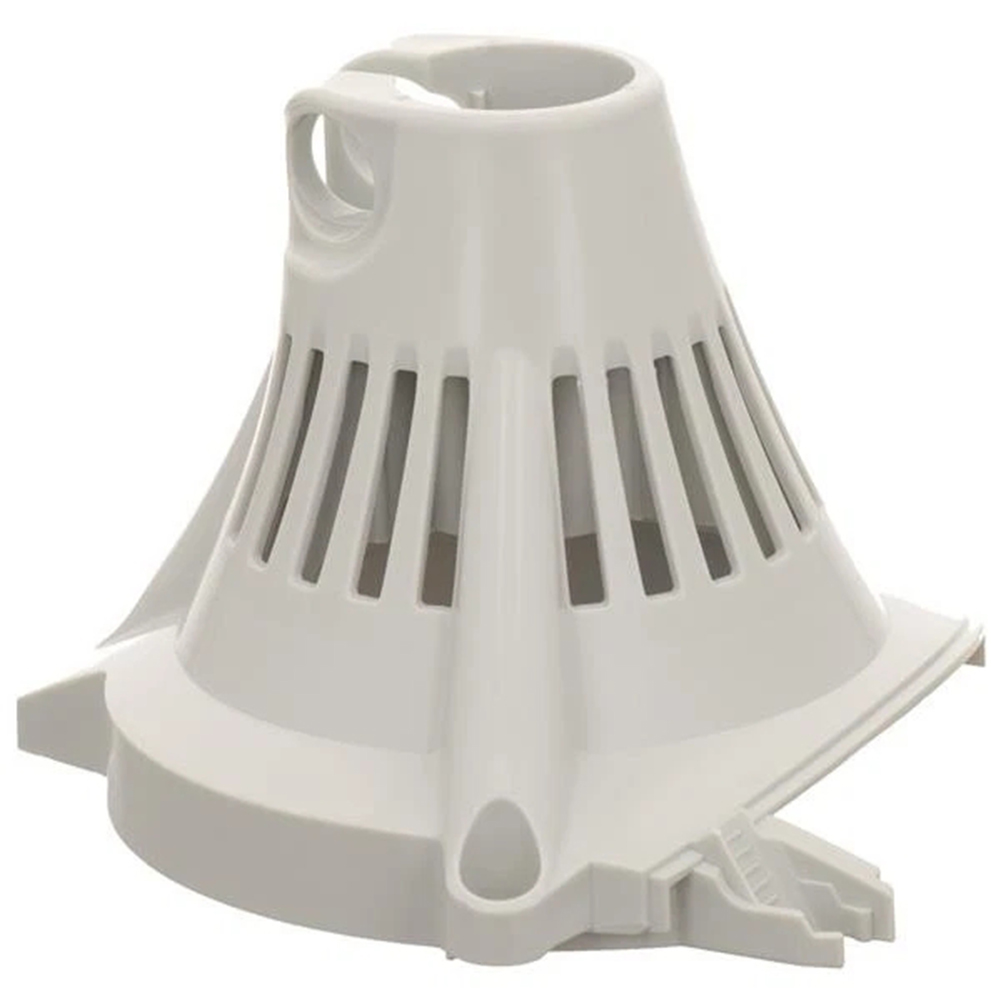 Boîtier de ventilateur de rech - Gardening Tools Required avis et prix